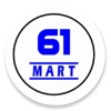 61 Mart