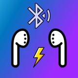 Finder For AirPod & Headphones logo
