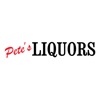 Pete’s Liquors