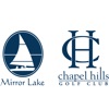 Chapel Hills Mirror Lake