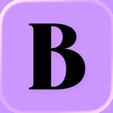 BookBeat: Audiobooks & E-books logo