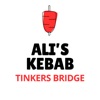 Alis Kebab Tinkers Bridge