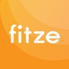 Fitze-Get Rewarded for Walking