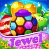 Jewel Magic - Match 3 Puzzle