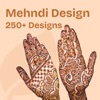 Mehndi Design Festive Art