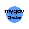 mygov checker