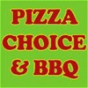 Pizza Choice And BBQ-Online