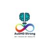 AuDHD Strong