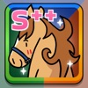 リアタイ競馬道 - リアルミックス競馬ゲーム！