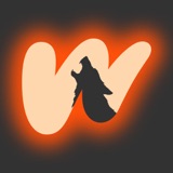 Wattpad - Read & Write Stories logo
