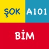 Bim A101 Şok Aktüel