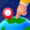 GeoQuest: Street Guesser Game