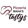 Maha‘s Tastys