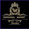 SARWARAN MARKET VOR