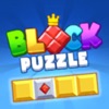 Puzzle and blocks: jewel