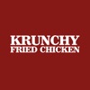 Krunchy Fried Chicken,