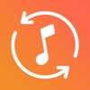 Audio Converter: MP3, WAV, OGG