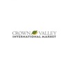 Crown Valley Market