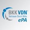 BKK VDN ePA