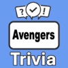 Avengers Trivia