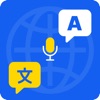 AI Translator Voice Translate