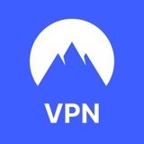 NordVPN: VPN Fast & Secure Statistics NordVPN: VPN Fast & Secure logo