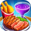 My Cafe Shop : Cooking Games