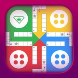 Ludo STAR logo