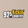 92.5 Kickin Country