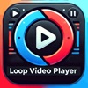 Loop Video Player