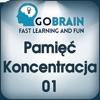 Pamięć i koncentracja - 01.