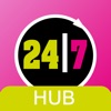 24/7 Fitness Hub