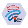 HDA Taxi