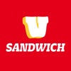 V Sandwich | في ساندويش