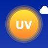 UV Index Widget - Track Tan