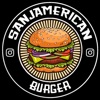 Sanjamerican Burger