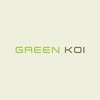 Green Koi - Higher Vibrations