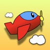 Fly my Plane -The Puzzle Game-