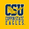 Coppin State Eagle Insider