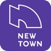 New Town One City One App