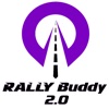 Benidorm or Bust: Rally Buddy