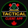 Tactical Guard Force Client