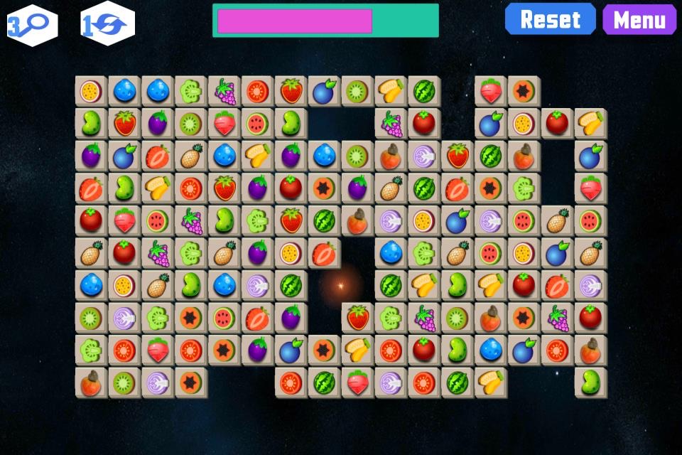 Onet Connet Fruit Crush screenshot 4