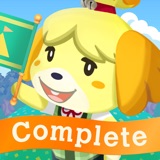 Animal Crossing: Pocket Camp C logo
