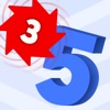 Number Shooter: Merge & Blast