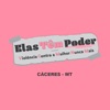 ElasTemPoder - Caceres