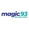 Magic 93 - WMGS