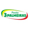 Posto 3 Palmeiras