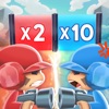 Grunt Rush: Battle & Conquer