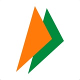 BHIM Bharat's Own Payments App Statistics BHIM Bharat's Own Payments App logo